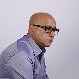 Ali Moradi