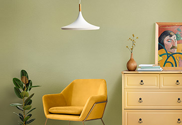Interior Paints & Primers