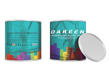 Under Coat Alkyd Paint