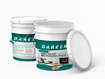Emulsion paint